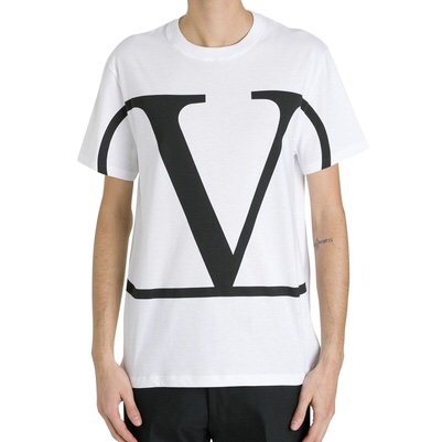 Image 2 of ヴァレンティノメンズTシャツS TV3MG02T5F6A01