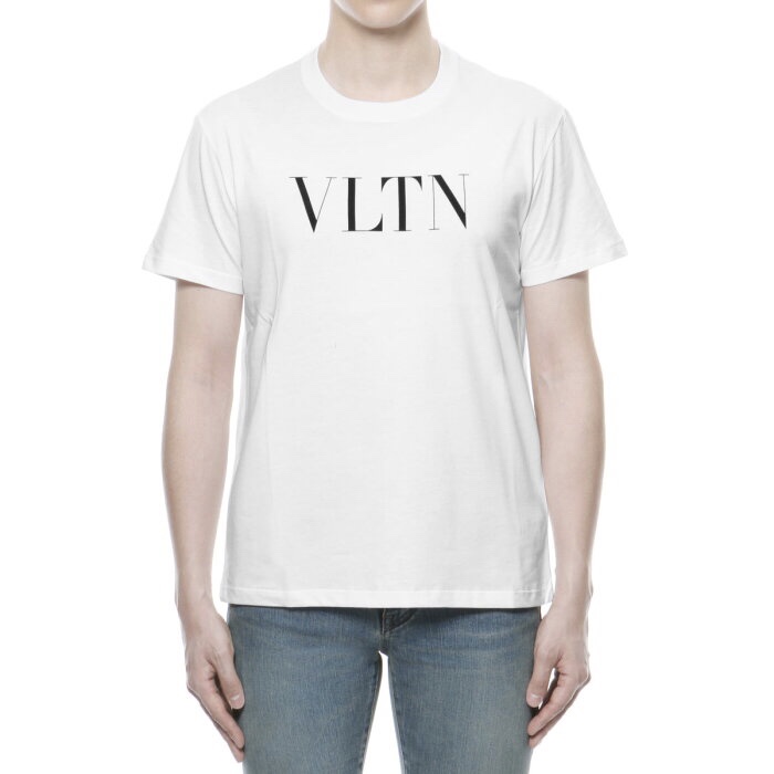 Image 1 of ヴァレンティノメンズTシャツS SV3MG10V3LEA01