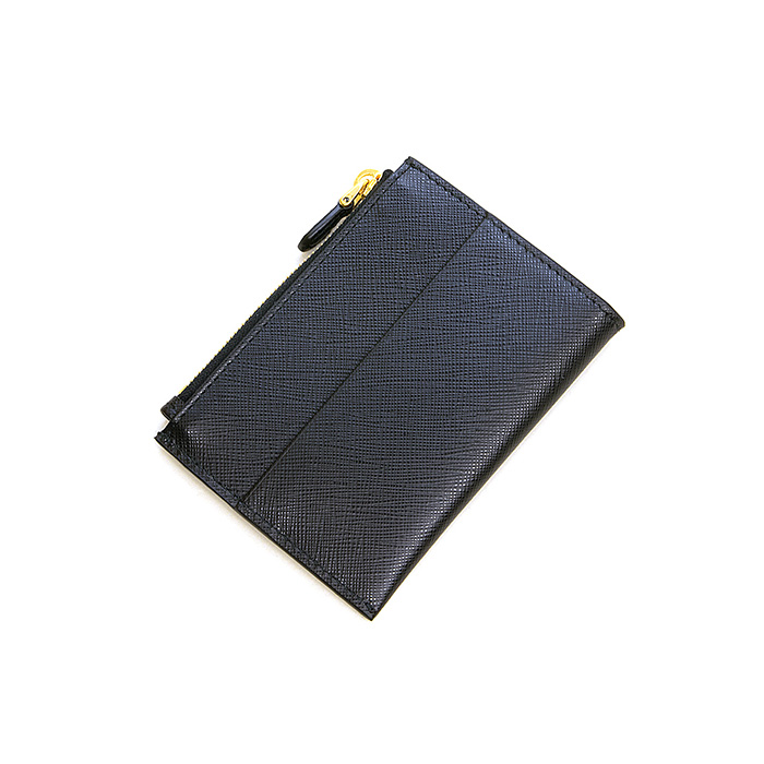 Image 2 of プラダ ウォレット 1MC026 QWA F0002/SAFFIANO METAL CARD CASE NERO