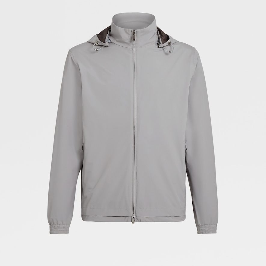 ゼニアメンズジャケット VU019 Z078 K02