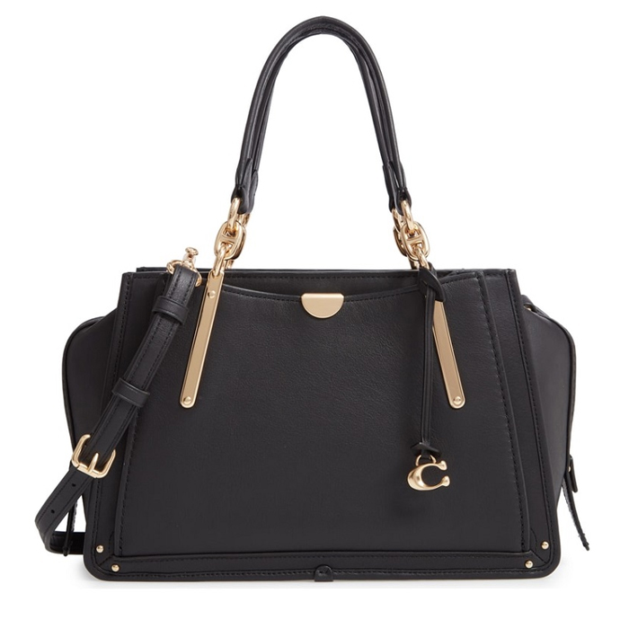 コーチバッグ 30947IBLK