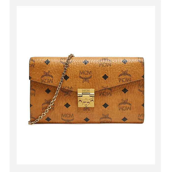 MCM バッグ MYL8APA17CO01