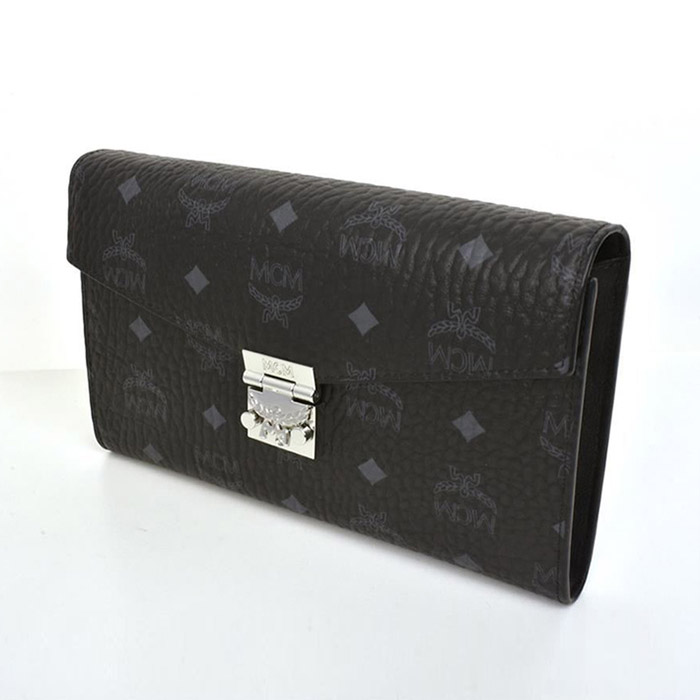 Image 2 of MCM バッグ MYL8APA17BK01