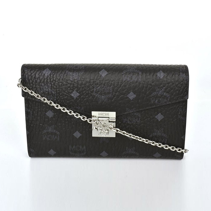 MCM バッグ MYL8APA17BK01