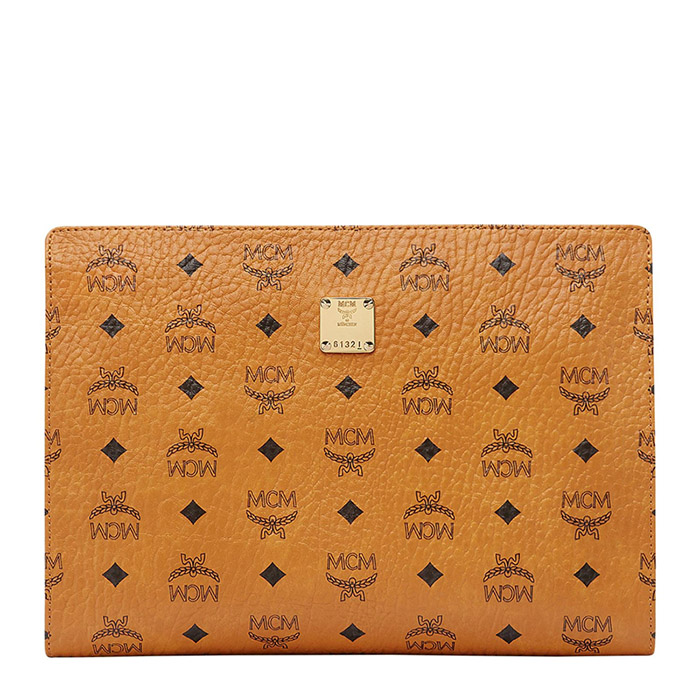 MCM バッグ MXZ8SVI70CO01