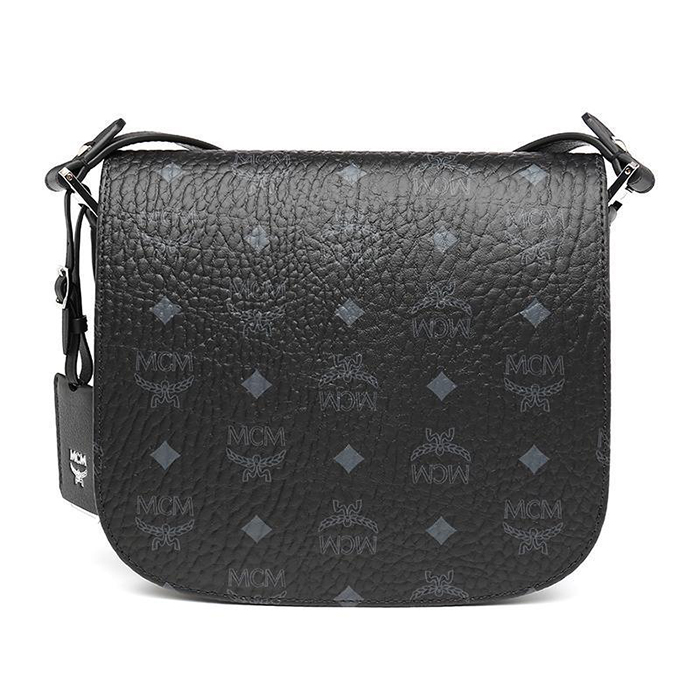 Image 2 of MCM バッグ　MWS8APA03BK01