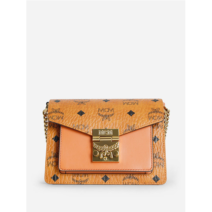 MCM バッグ MWRASPA06CO01