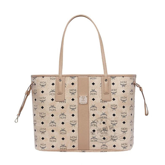 MCM バッグ　MWP7AVI22IG01