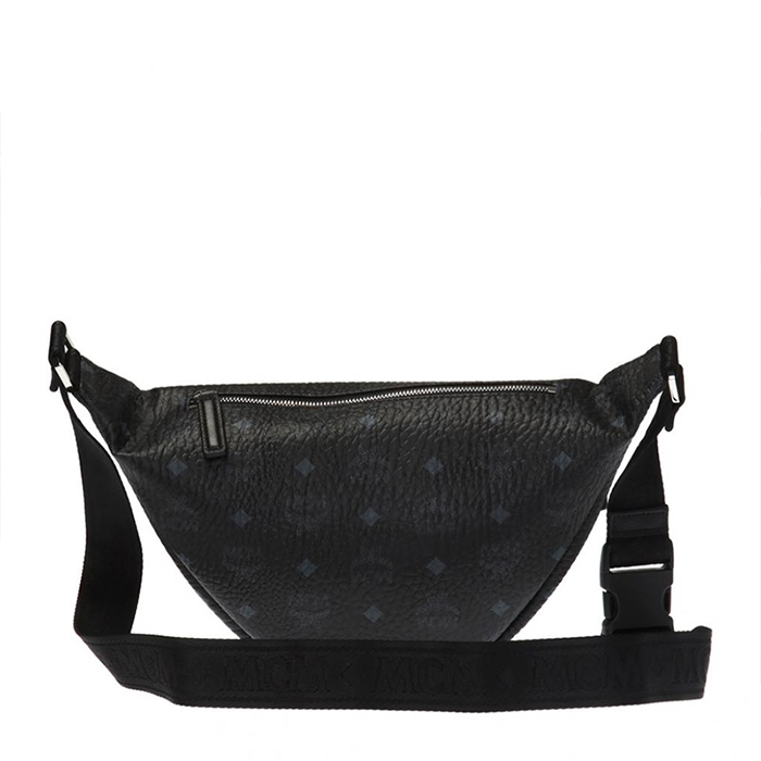 Image 2 of MCM バッグMUZ9SFI21BK01