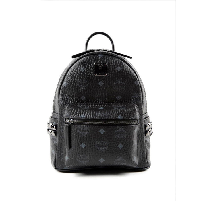 MCM バックパック MMK6SVE41BK01