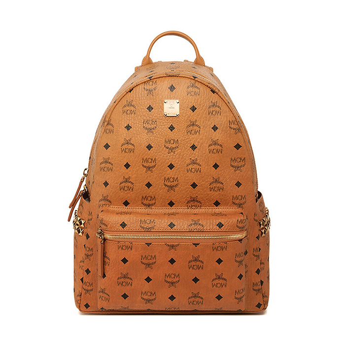 MCM バックパック MMK6SVE38CO01