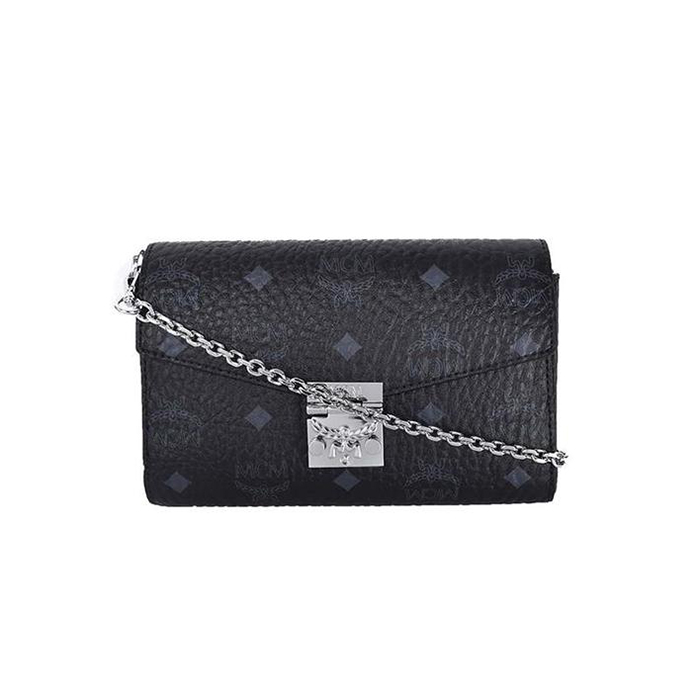 Image 2 of MCM バッグ MYZ9SME04BK01