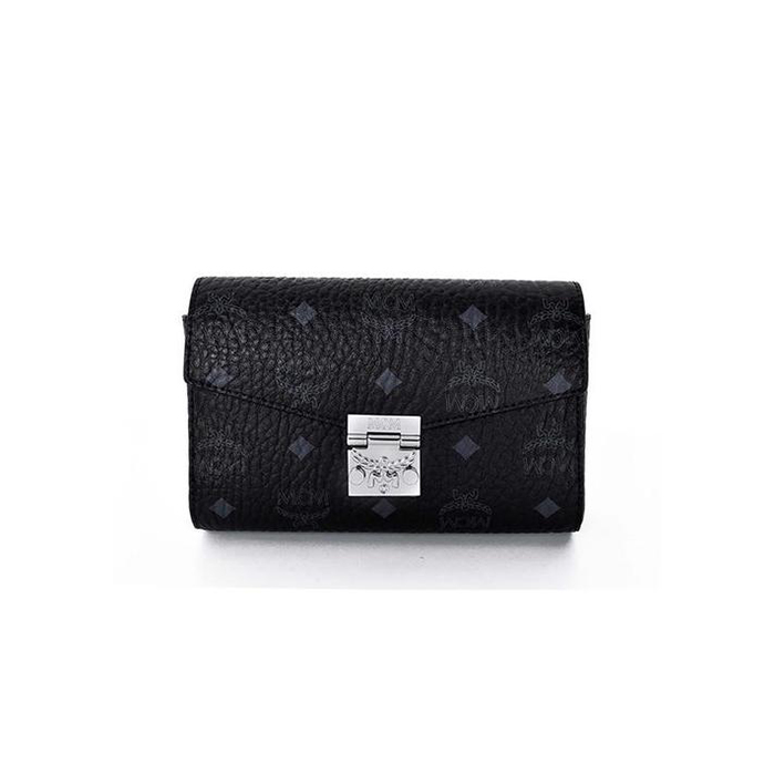 MCM バッグ MYZ9SME04BK01