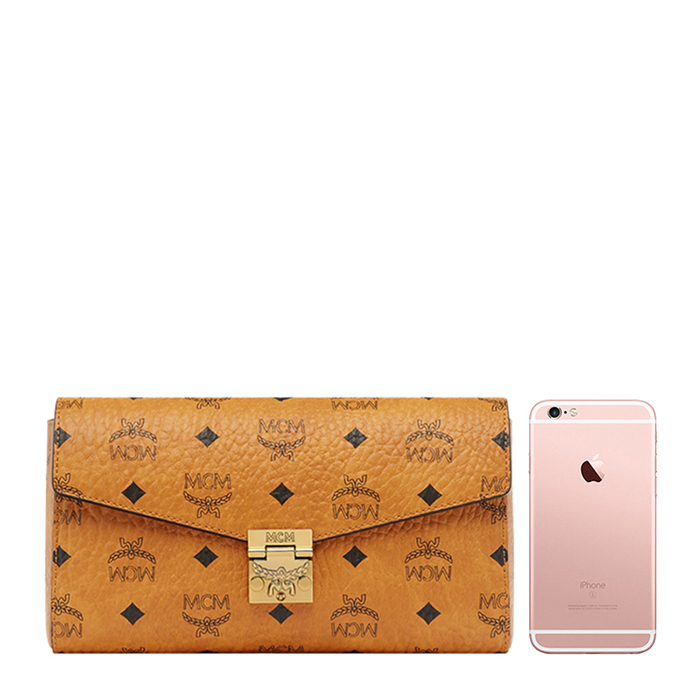 Image 2 of MCM バッグ MYZ9SME05CO01