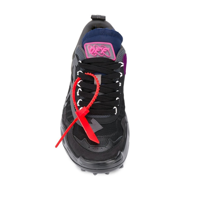 オフ ホワイト メンズ 土足 OMIA139R208000531010