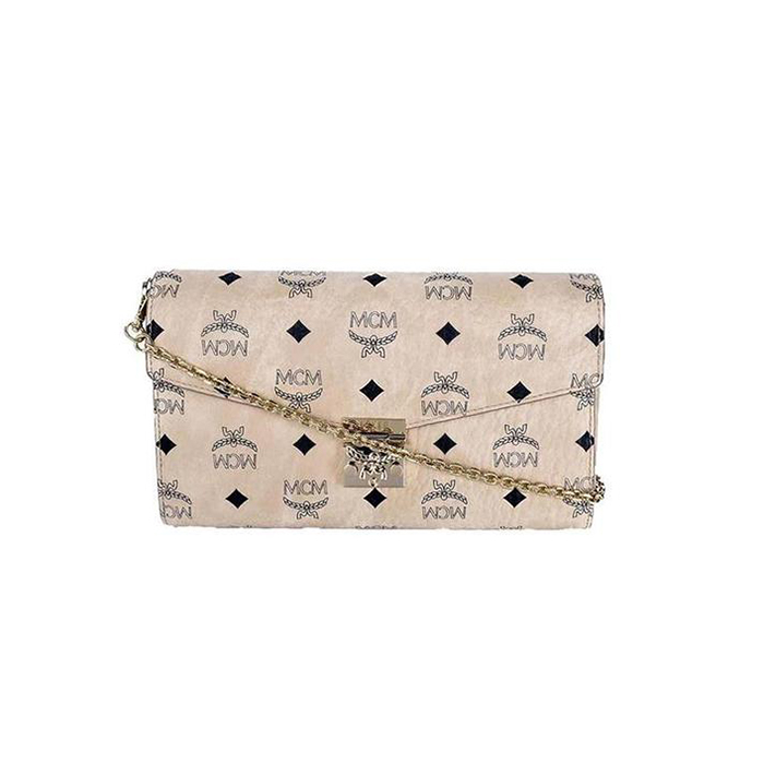 Image 2 of MCM バッグ MYZ9SME05IG01