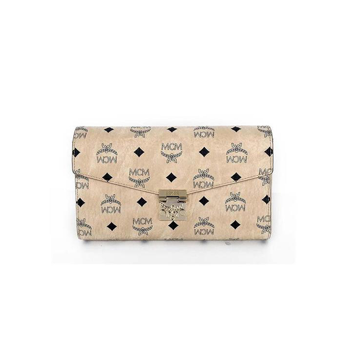 MCM バッグ MYZ9SME05IG01