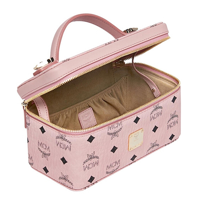 Image 2 of MCM バッグ　MYZ8AVI01QH01