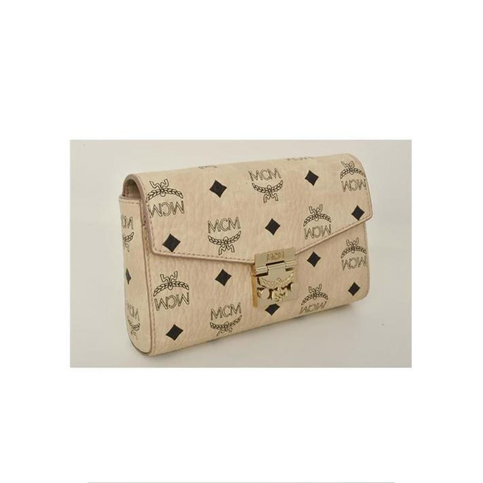 Image 2 of MCM BAG MYZ8AME04IG01