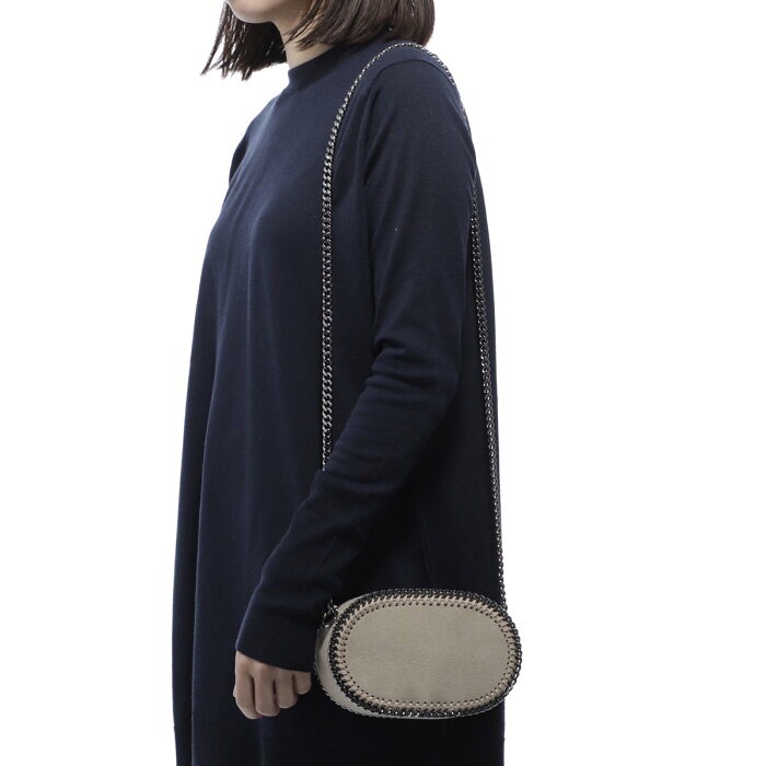 Image 2 of ステラマッカートニーバッグ   700003 9132 9300