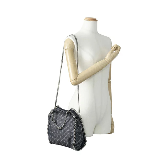 Image 2 of ステラマッカートニーバッグ  371223 W8468 4061 DENIM