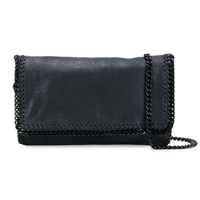 ステラマッカートニーバッグ 291622 W8180 4061 NAVY