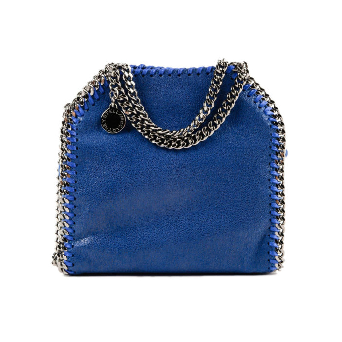 ステラマッカートニーバッグ 371223 W8180 4061 LIGHT BLUE