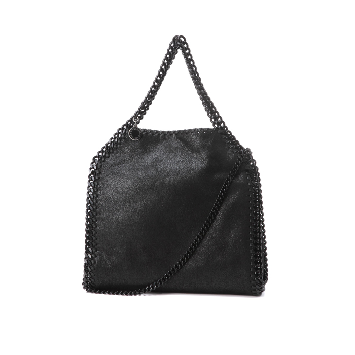 ステラマッカートニーバッグ 371223 W8180 1000 BLACK