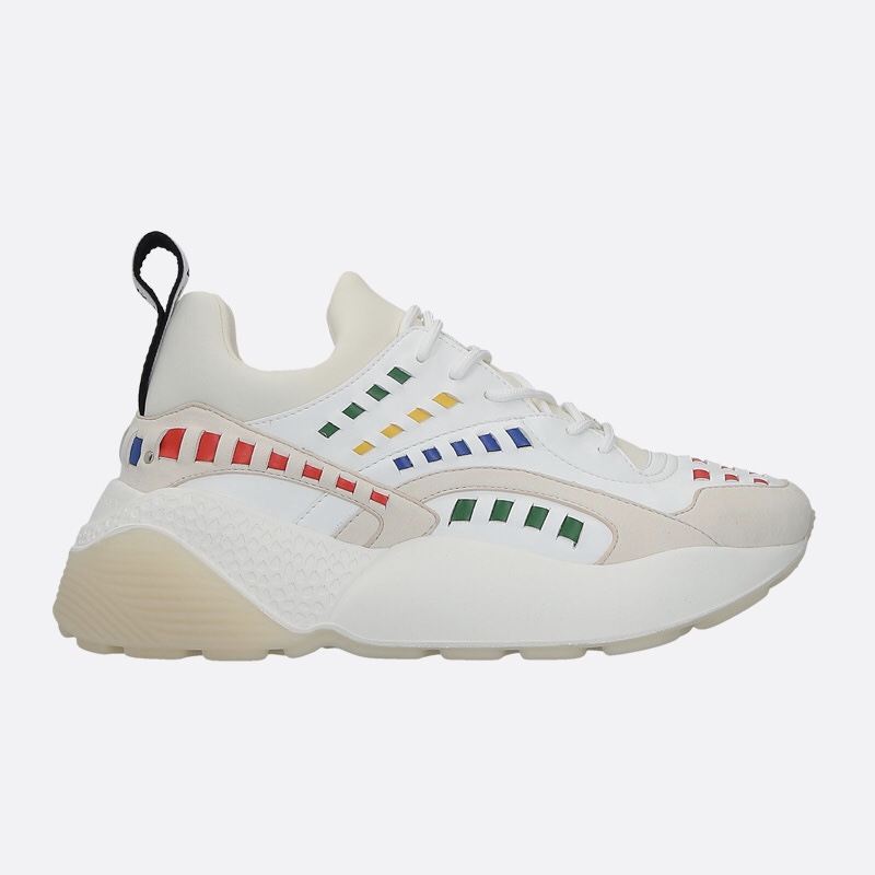 ステラlマッカートニーレディースシューズ  800022 0022 9099