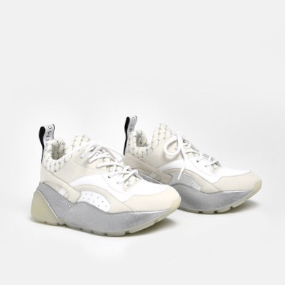 ステラlマッカートニーレディースシューズ  501777 0017 K920