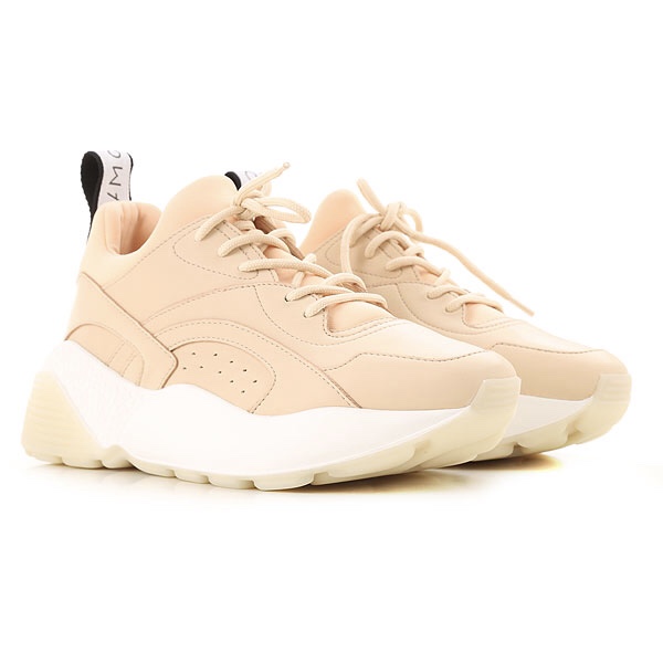 ステラlマッカートニーレディースシューズ  491514 0016 K976