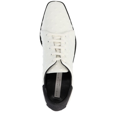 ステラlマッカートニーレディースシューズ   800013 0007 k916