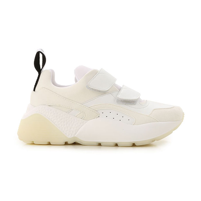 ステラマッカートニーレディースシューズ   501776 W1FA4 9042 White