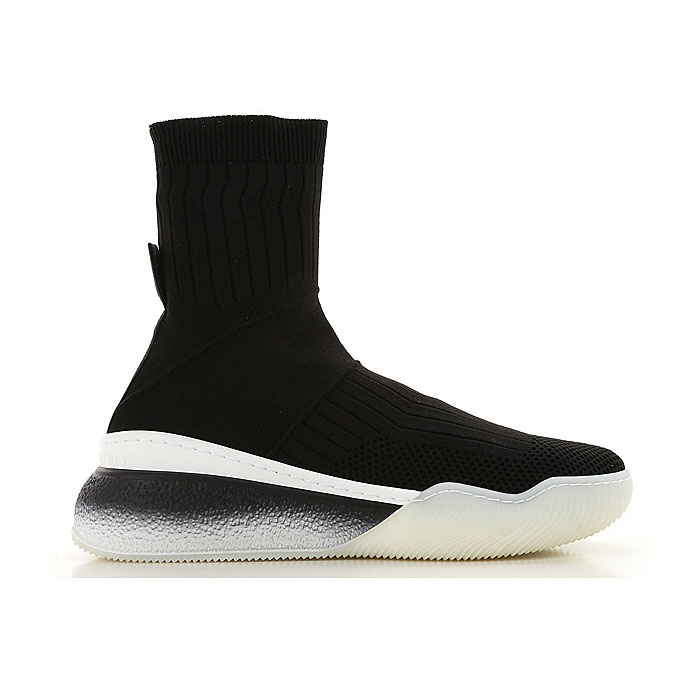 ステラマッカートニーレディースシューズ 531760 W1IW1 1006 Black