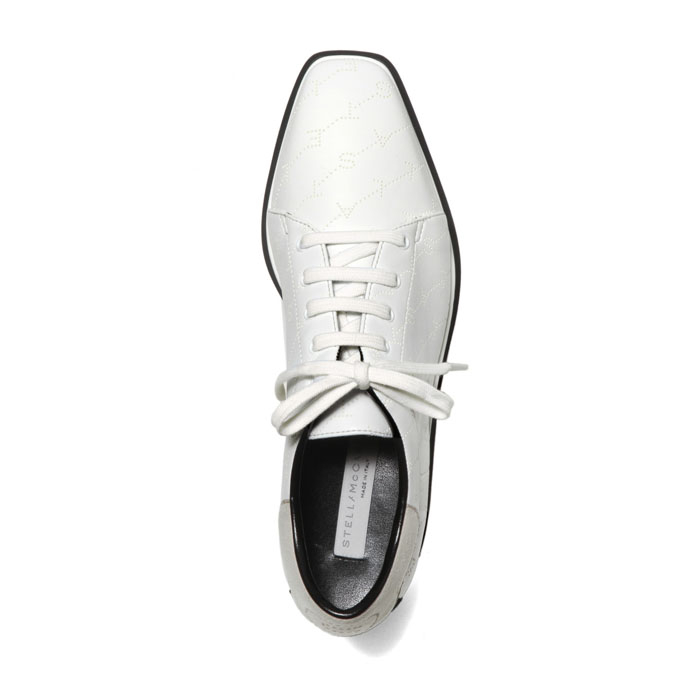 ステラマッカートニーレディースシューズ   558868 W088L 9087 White