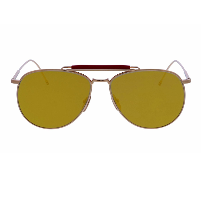 Image 2 of サングラス  TB 015 LTD GLD