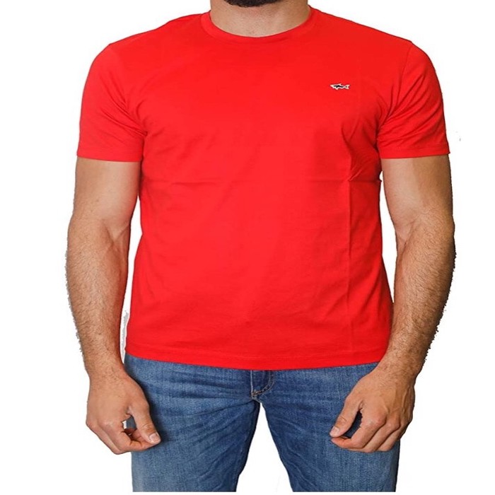 ポール＆シャーク  メンズ  シャツ E20P1074577