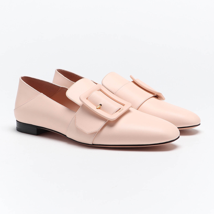 バリーレディーシューズ   6231232 CP LITC