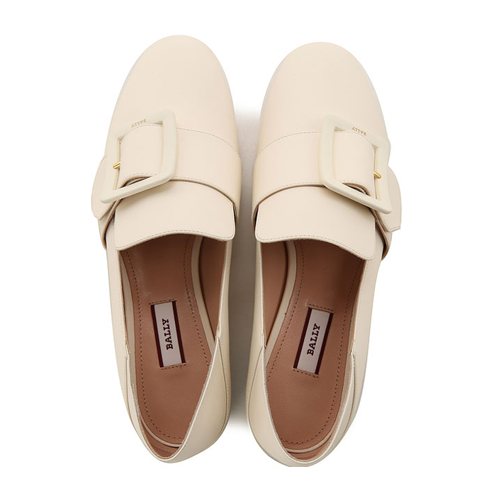 Image 2 of バリーレディーシューズ   6231231 CP BONE