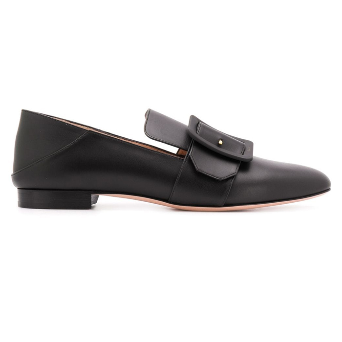 バリーレディーシューズ   6231119 CP LITC