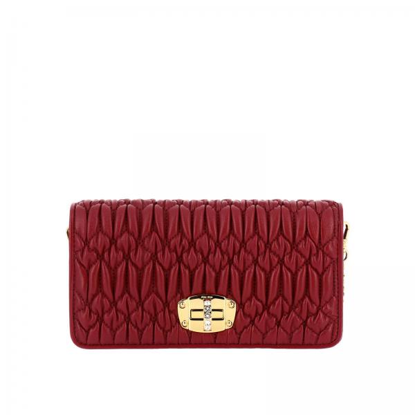 ミュウミュウバッグ   5DH044FVJFUOC