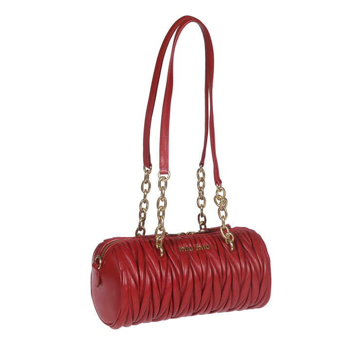 ミュウミュウバッグ  5BB058N88FUOC