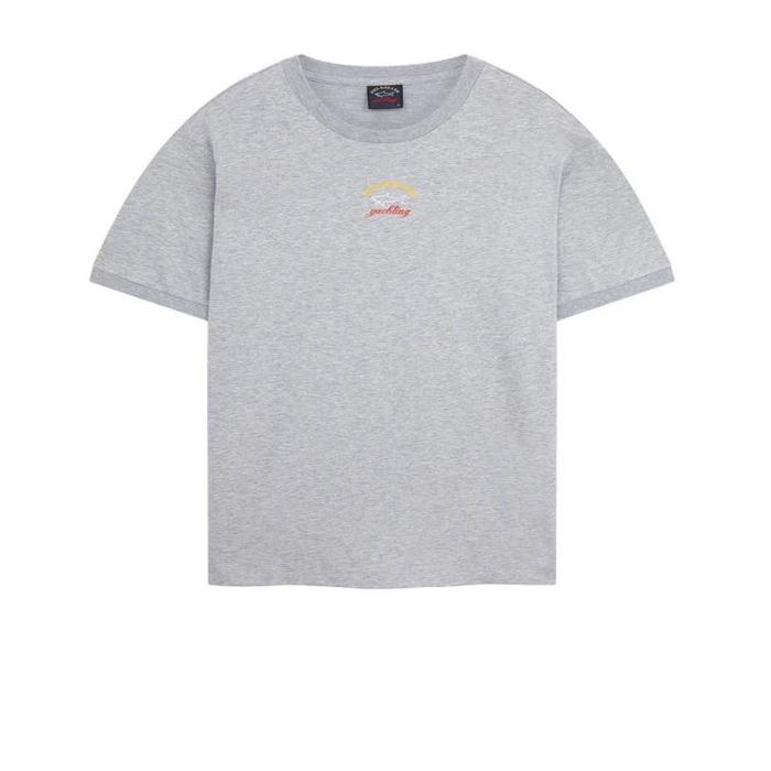 ポール＆シャーク メンズ  シャツ E20P1034930