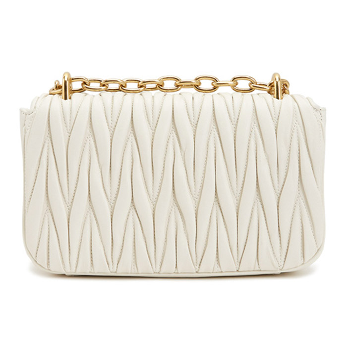 ミュウミュウ バッグ 5BD140N88BIAN