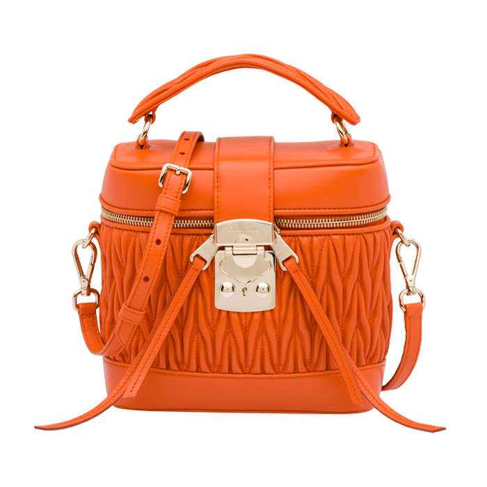 ミュウミュウ バッグ  5VT005N88PAPA