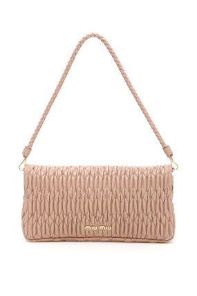 ミュウミュウ バッグ  5BD2332D21CAMM