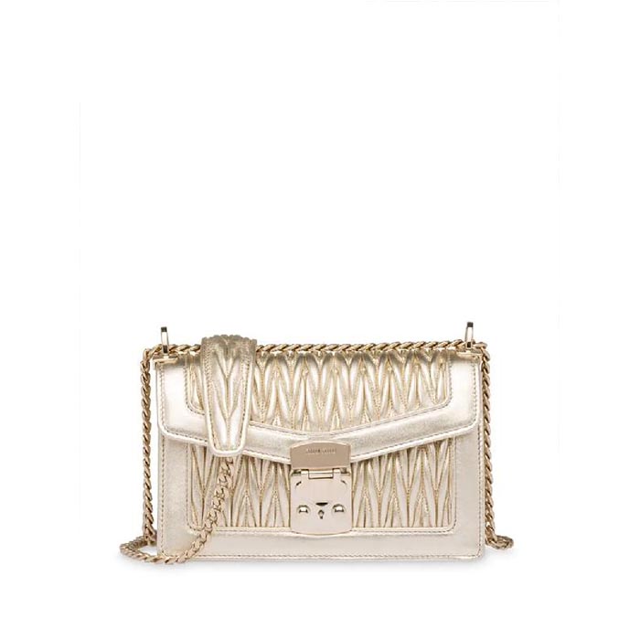 ミュウミュウ バッグ  5BA094N88CAMM