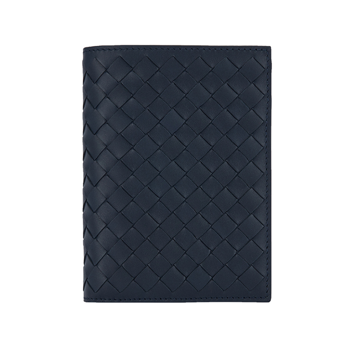 ボッテガベネタウォレット 113113 V4651 4013 BLUE