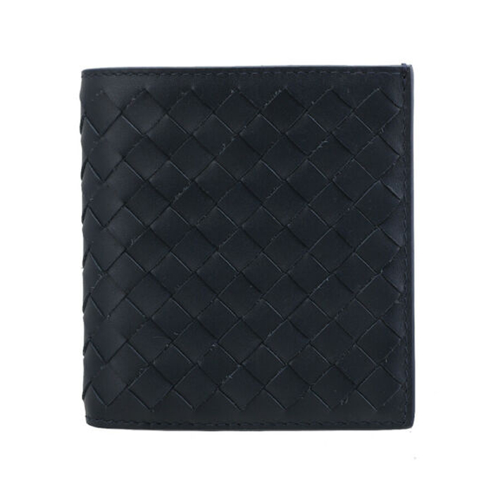 ボッテガ ベネタ ウォレット 222338 V4651 4013 NAVY