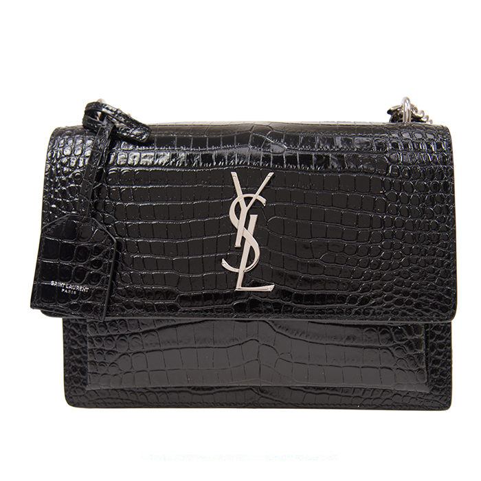 Image 1 of YSL バッグ  442906 DND0N 1000